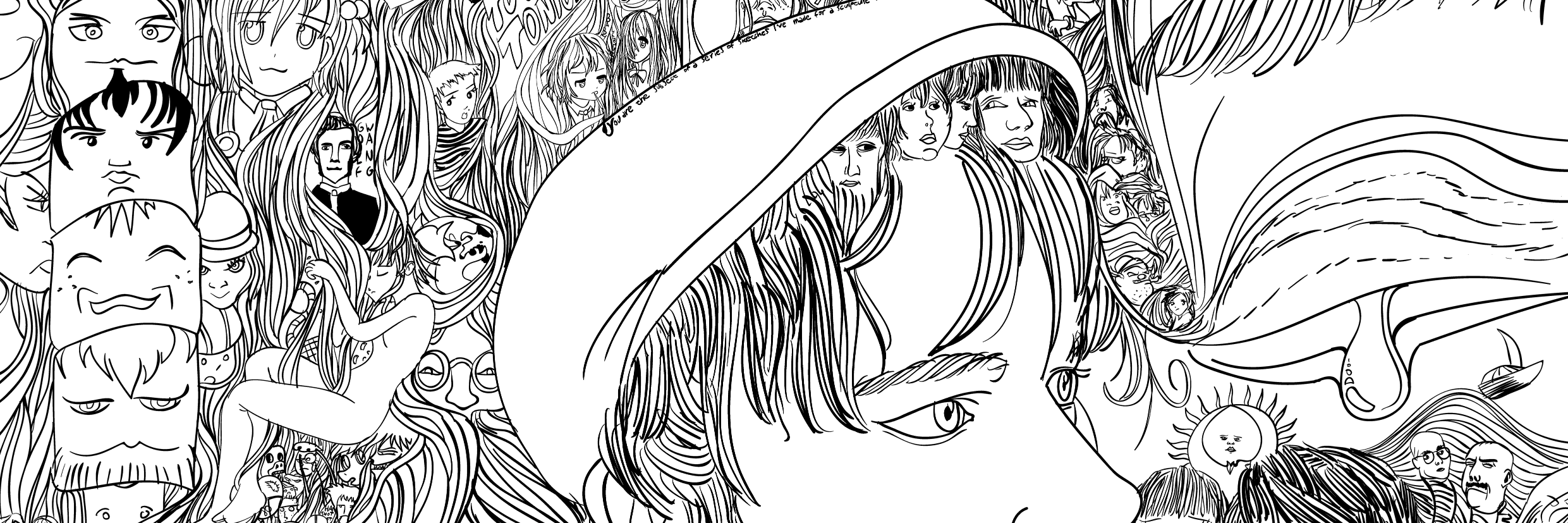 Clownboss's profile banner image