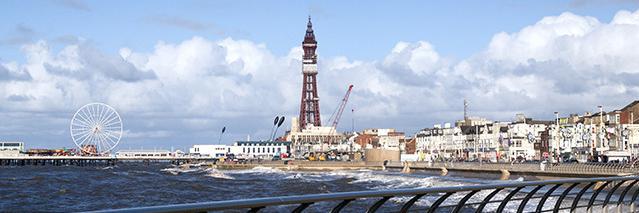 1HotelBlackpool's profile banner image