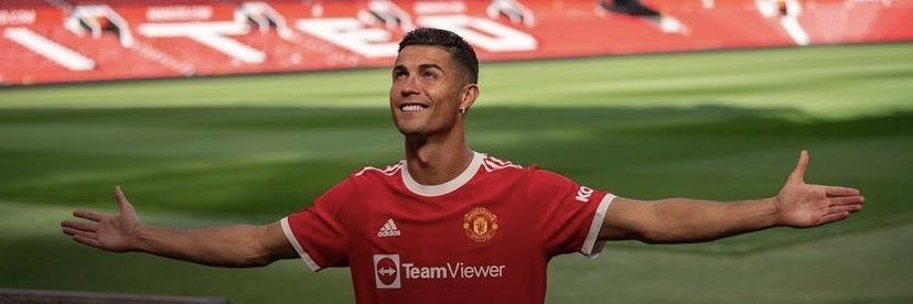 vivekmanutd's profile banner image