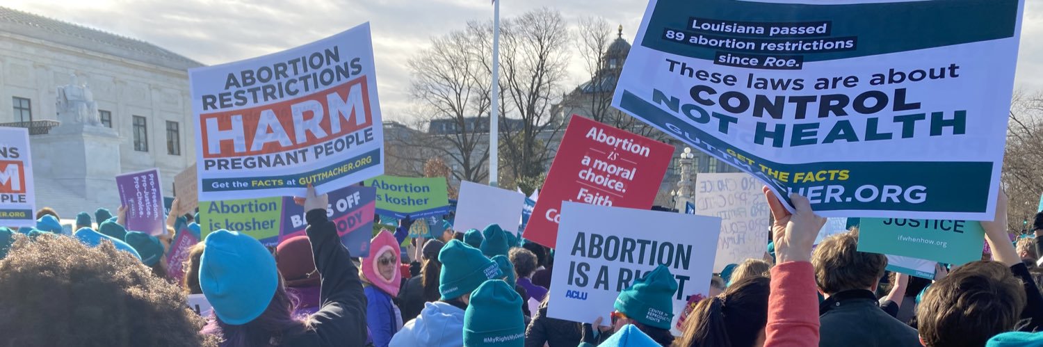 Megan Donovan (she/her) banner