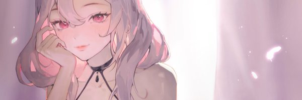 chenchen_art Profile Banner