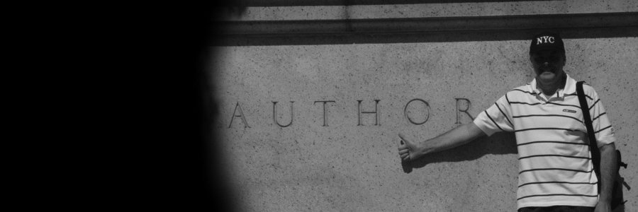 Glenn B Fleming banner