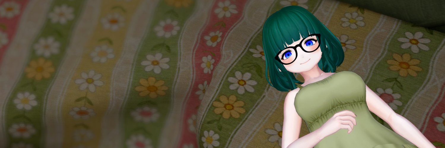 K_yu28's profile banner image