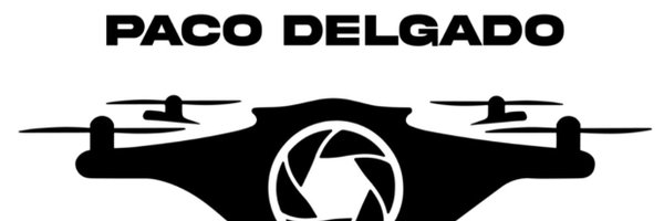 PacoDelgado18 Profile Banner