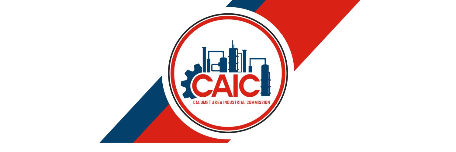 Calumet Area Industrial Commission banner