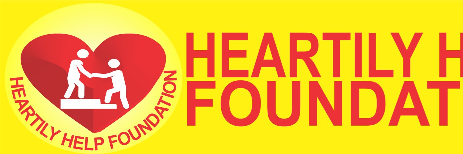 HeartilyHelp's profile banner image