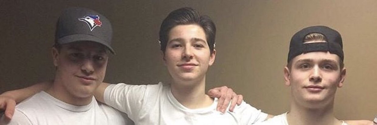 SpencerHowell17's profile banner image