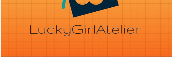 Lucky Girl Atelier Profile Banner