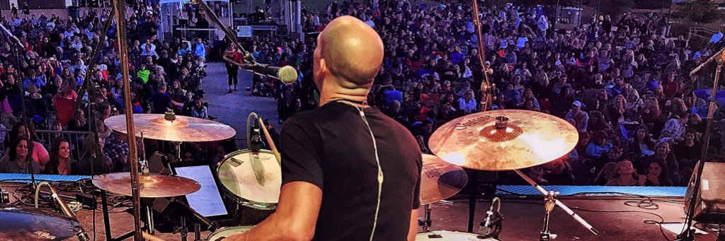 dannyyoungdrums's profile banner image
