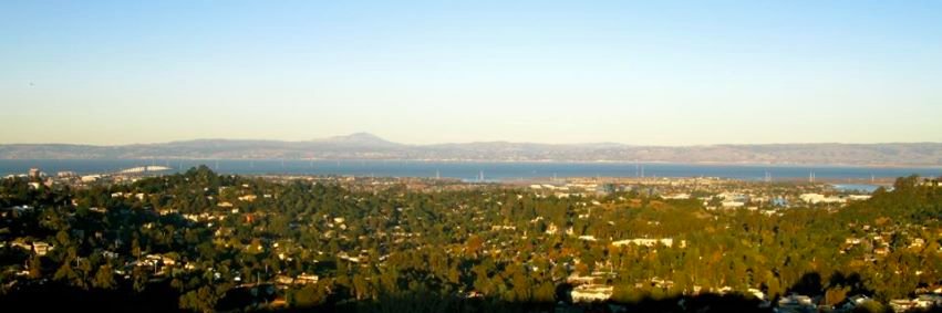 East Bay Patch banner