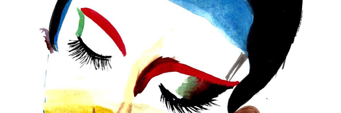LaCricha's profile banner image