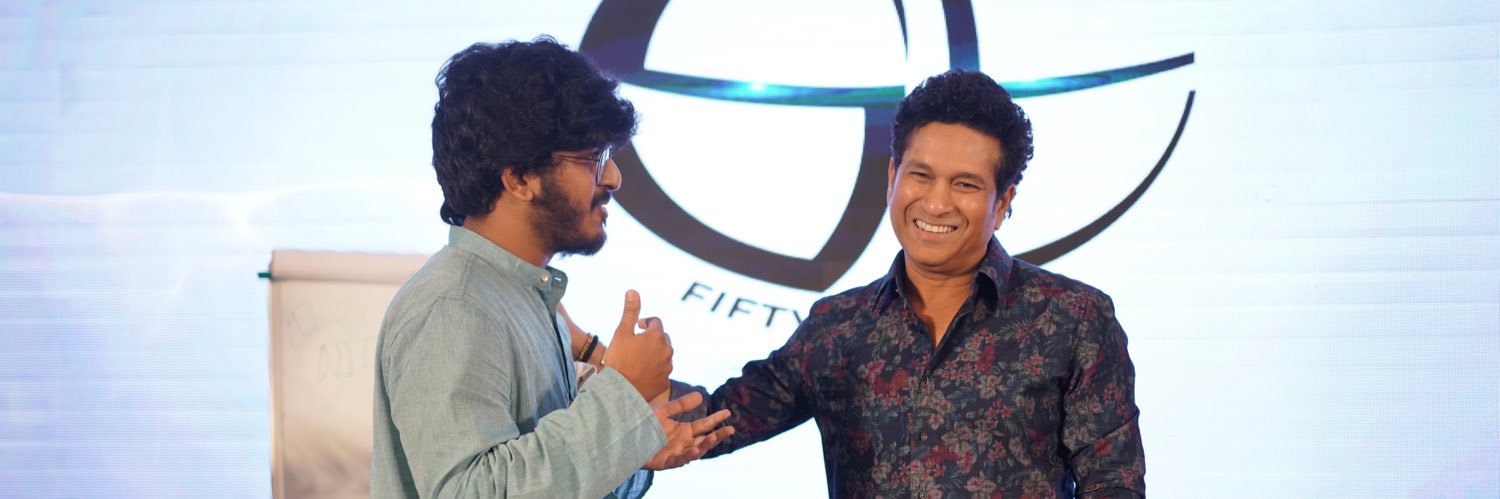 AshrithCherry's profile banner image