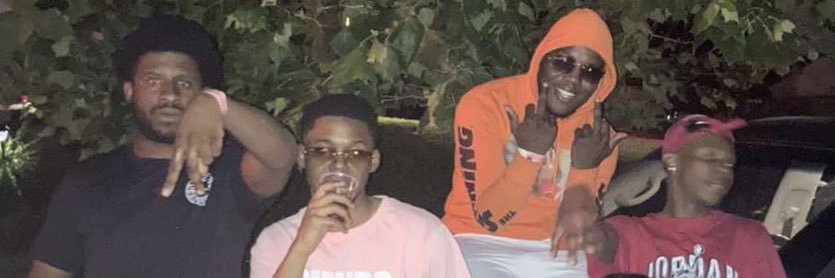 #Drumster 🐍😈🤧 〽️🅱️🤫 banner
