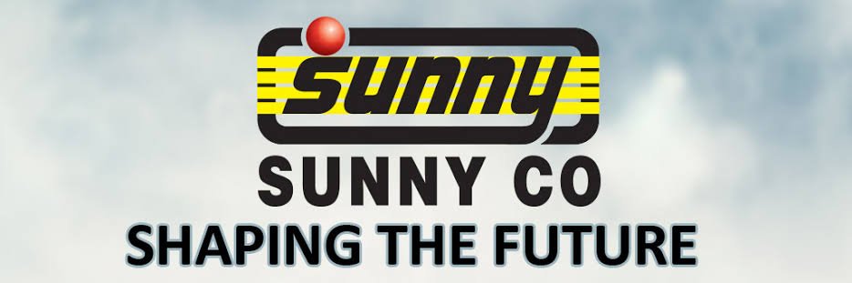 SUNNYCO KARACHI banner