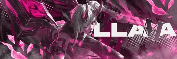 _Llamarama Profile Banner