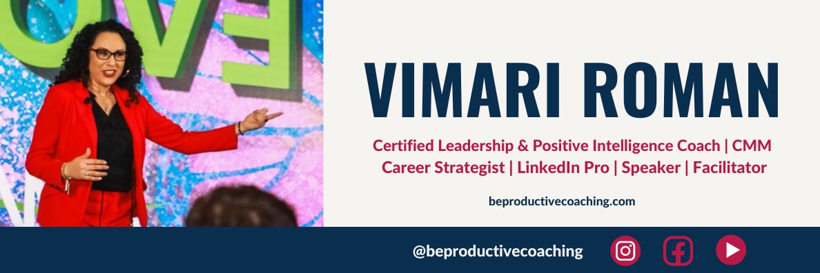 BeProductiveMIA's profile banner image