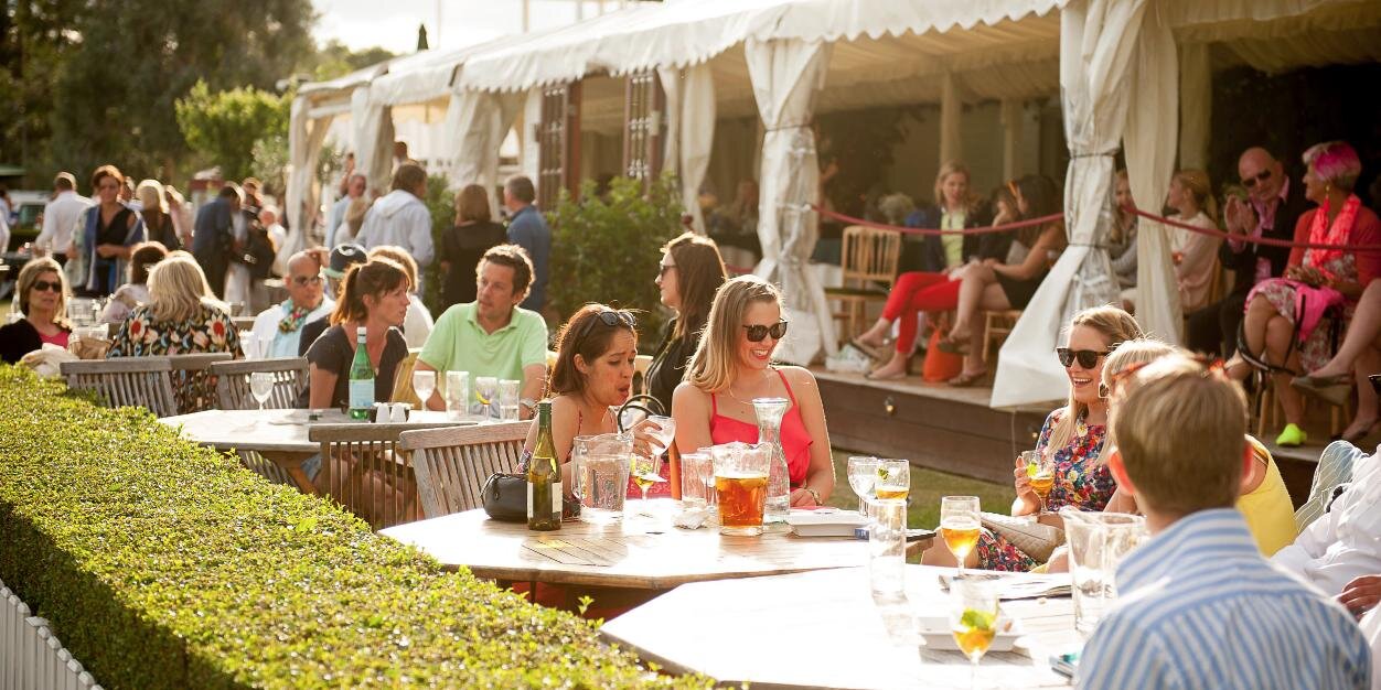 HamPoloClub's profile banner image