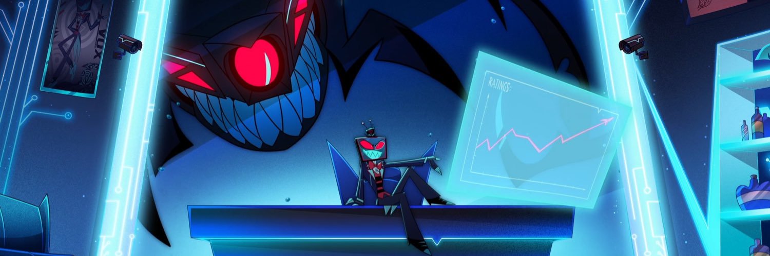 FoxehKitsune's profile banner image