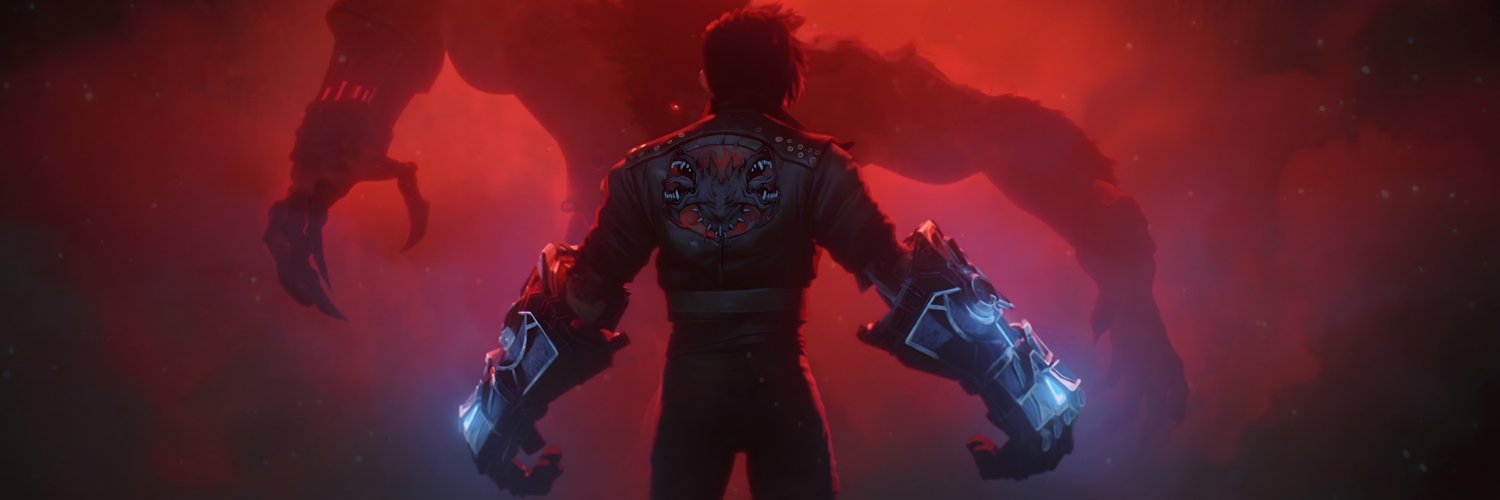 HiImCroquette's profile banner image
