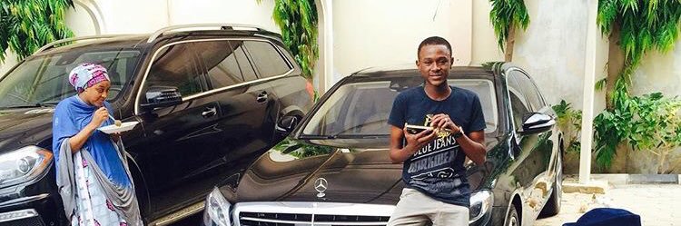 abdulshema11's profile banner image