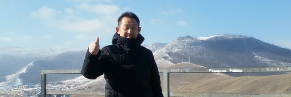 MitsuakiUeno118 Profile Banner