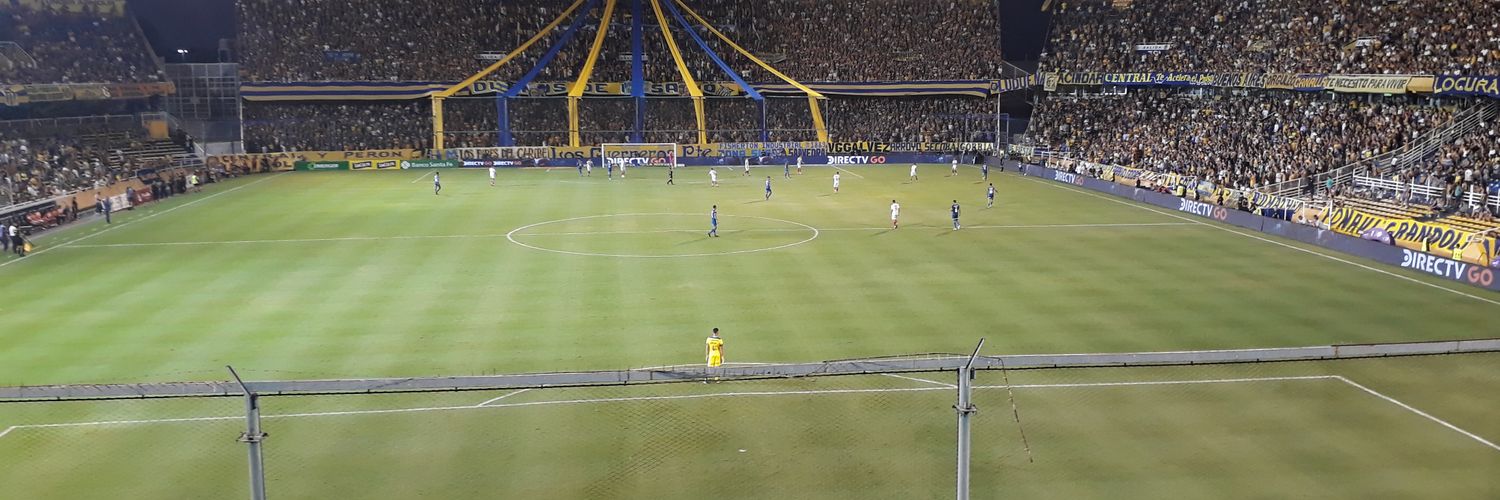 Fede Gimenez banner