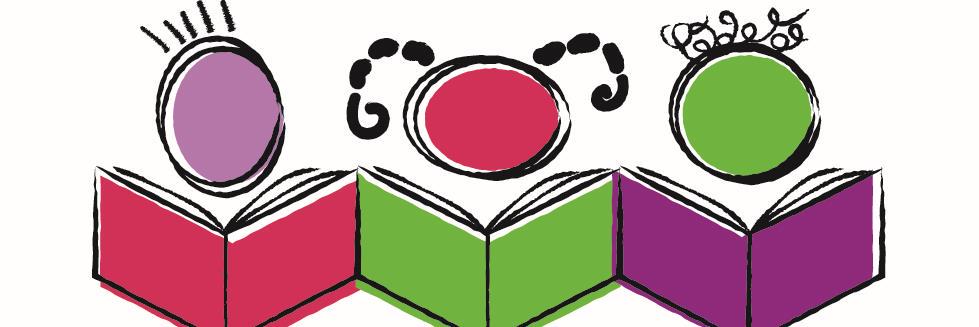 Page Turners Make Great Learners 📚 banner