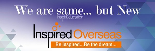 Inspireduca Profile Banner
