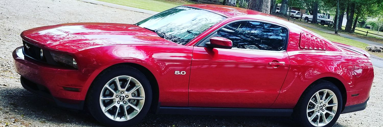 BrandonMatt69's profile banner image