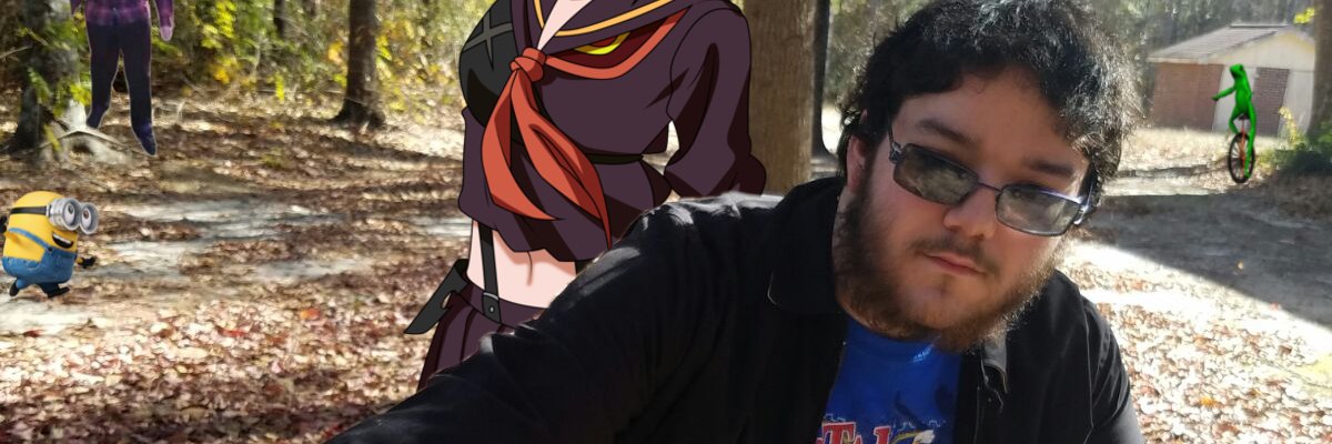 xHxAndrew's profile banner image