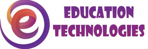 educationtech12 Profile Banner
