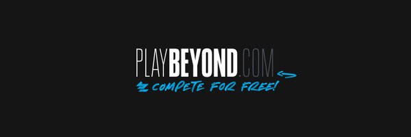 PlayBeyond Profile Banner