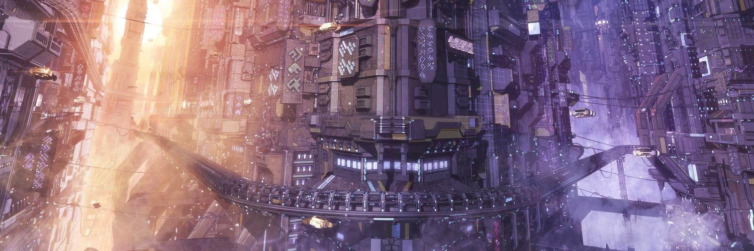 FeltNoise's profile banner image