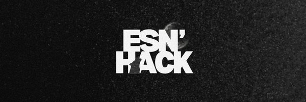 esnhack Profile Banner