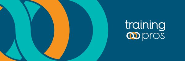TrainingPros Profile Banner