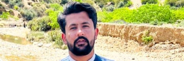 AhsanShah's profile banner image