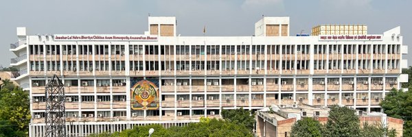 CCRAS_MoAyush Profile Banner