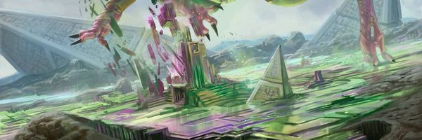 Falkenmagic Profile Banner