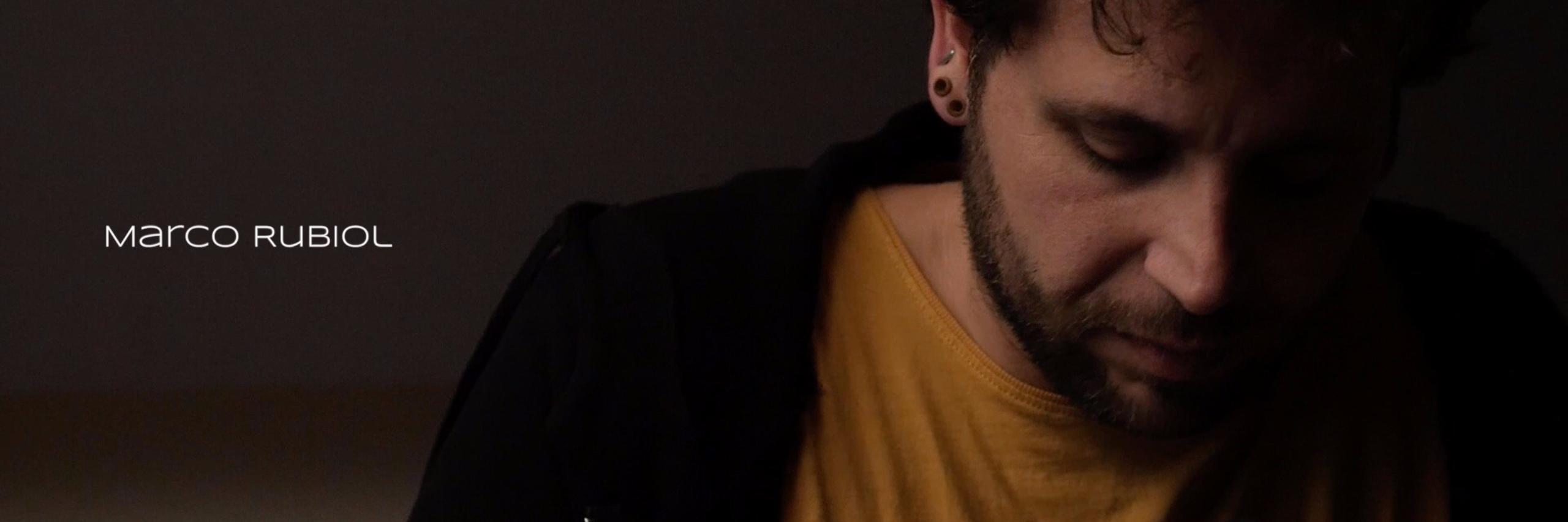 MarcoRubiol's profile banner image