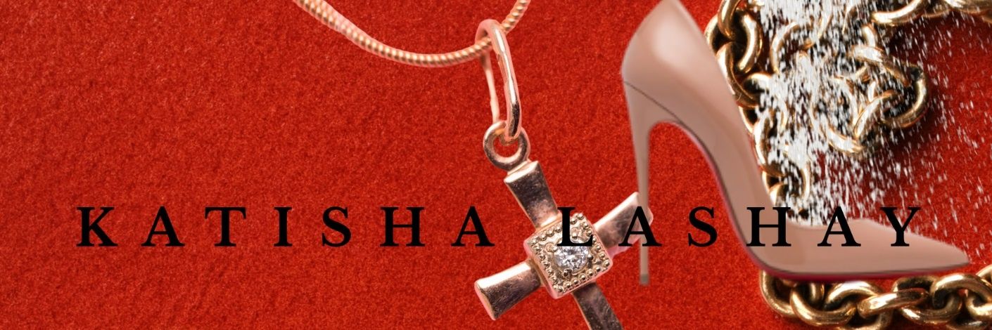KaTisha LaShay banner