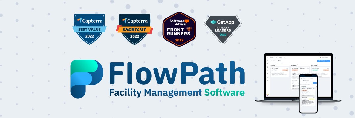 FlowPath banner