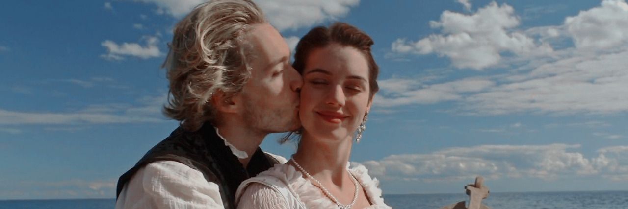 Elizebrra's profile banner image