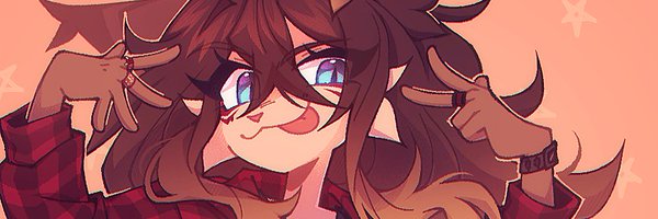 avrameow Profile Banner