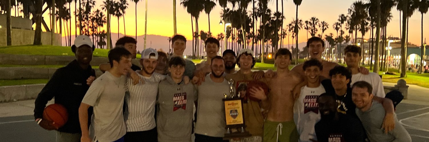 Patrick Madden banner