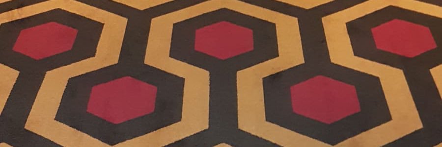 Chief Billy Udon banner