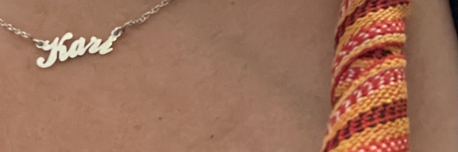 KariGuergous's profile banner image