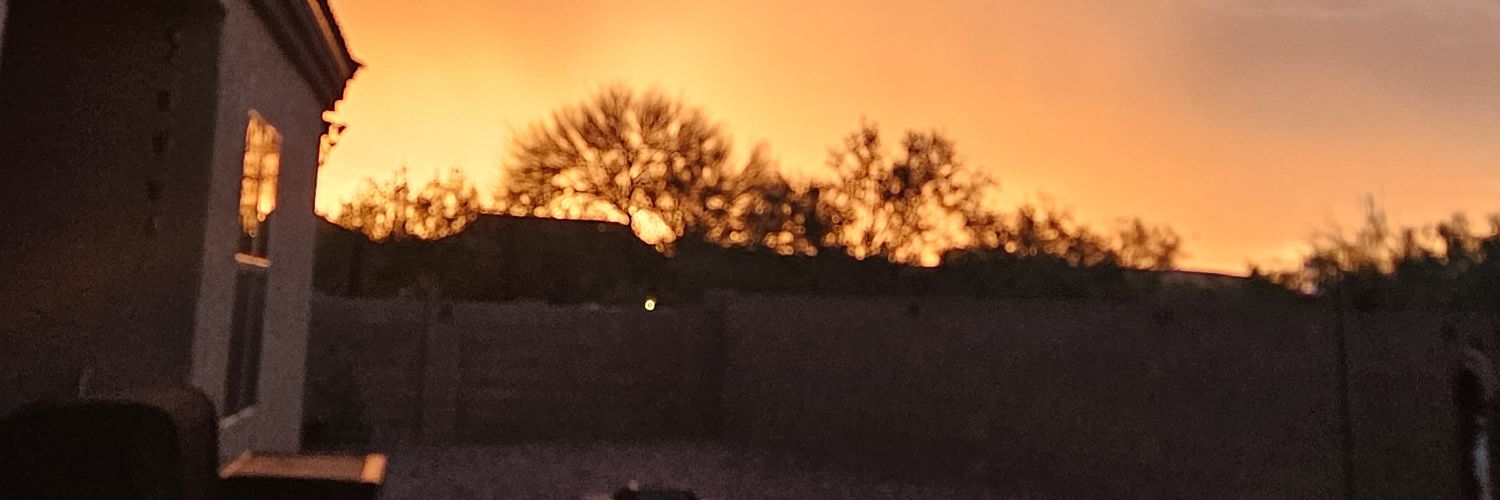 Doram70's profile banner image