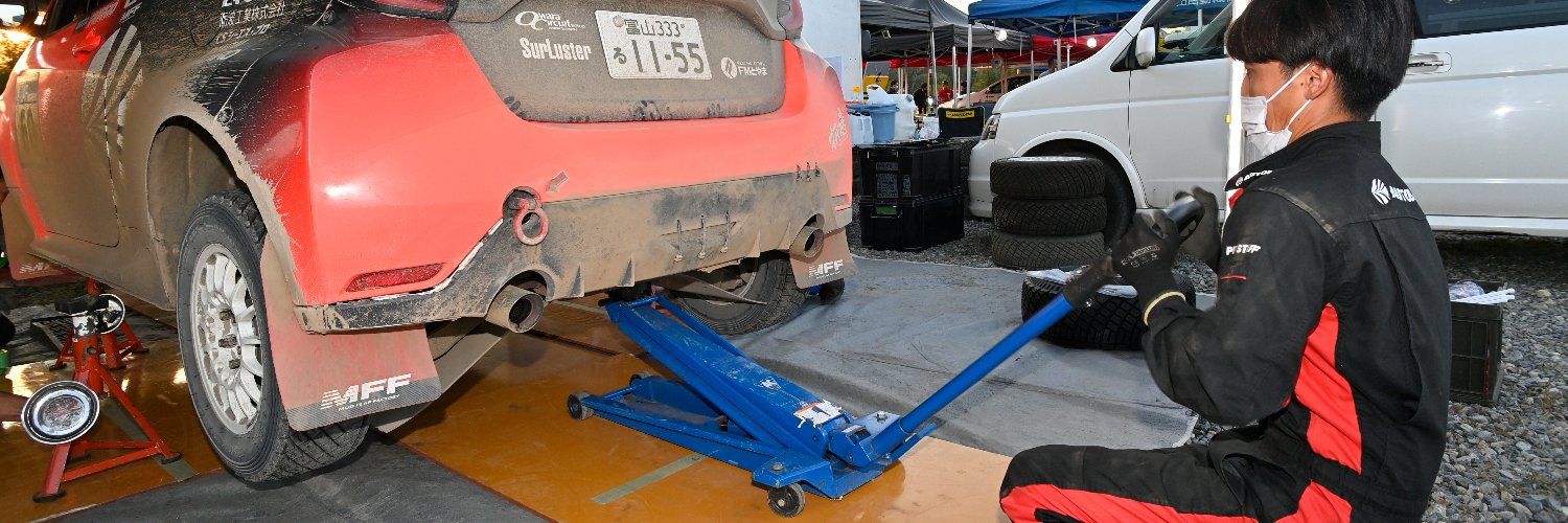 Mudflap_Factory's profile banner image