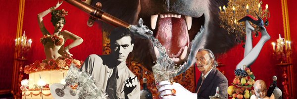 KateMacDonald Profile Banner