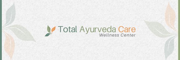 totalayurvedacare Profile Banner